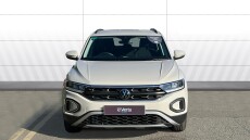 Volkswagen T-Roc 1.0 TSI Life 5dr Petrol Hatchback